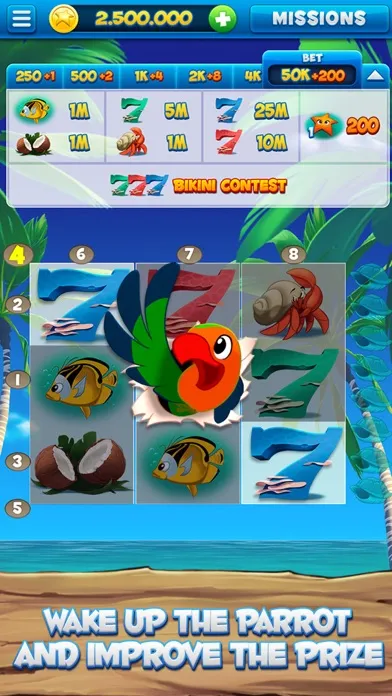 Capturas de tela do The Pearl of the Caribbean