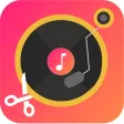 音频剪辑大师-音频提取剪辑软件