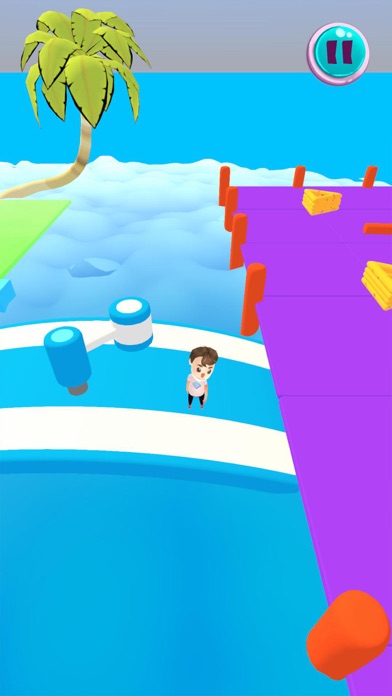 Word Racer 3d Offline Screenshots