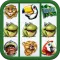 Amazônia Fantasy Slots