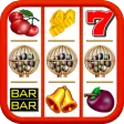 Slot Seven Bingo