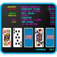Vegas Classic Video Poker