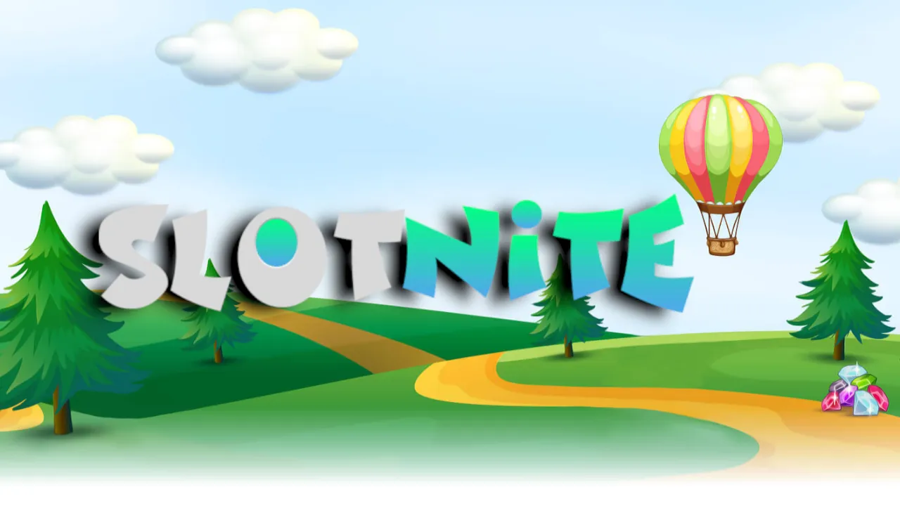 Captures d'écran de Slotnite