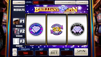 Real Vegas Casino - Best Slots應用截圖