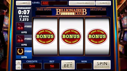 Real Vegas Casino - Best Slots應用截圖