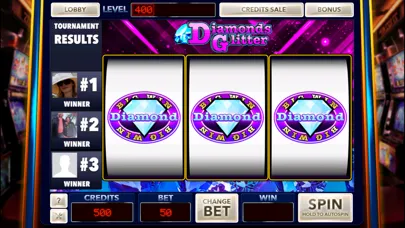 Real Vegas Casino - Best Slots應用截圖