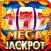 Stars slots Vegas 2021