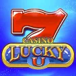 LuckyU Casino