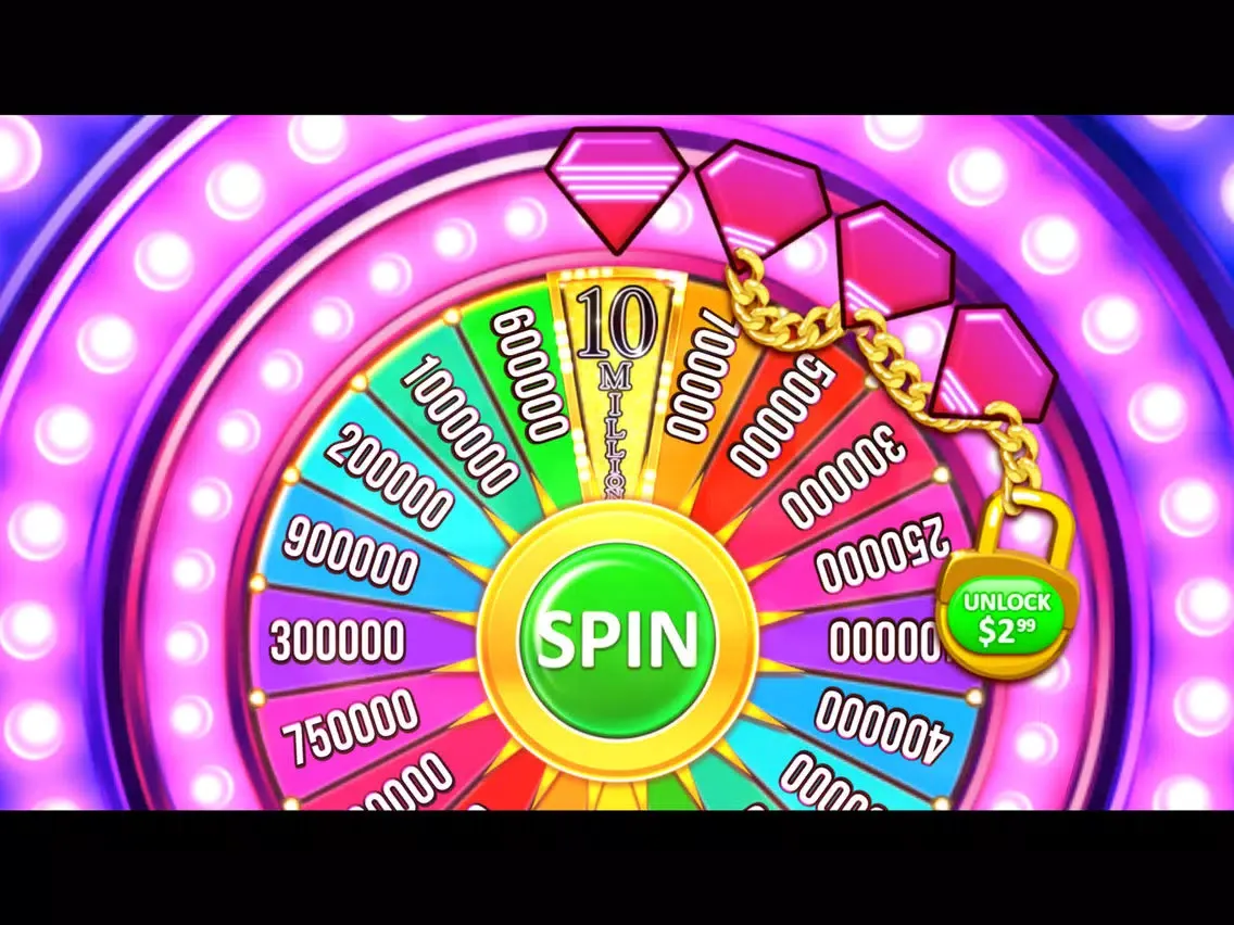 ภาพหน้าจอของ LuckyU Casino iPad 