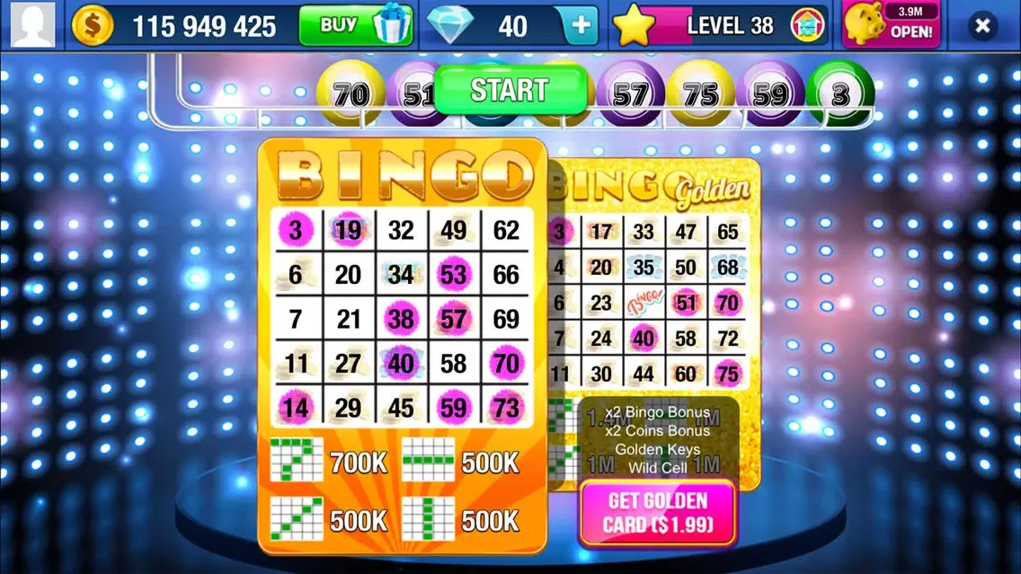 ภาพหน้าจอของ LuckyU Casino