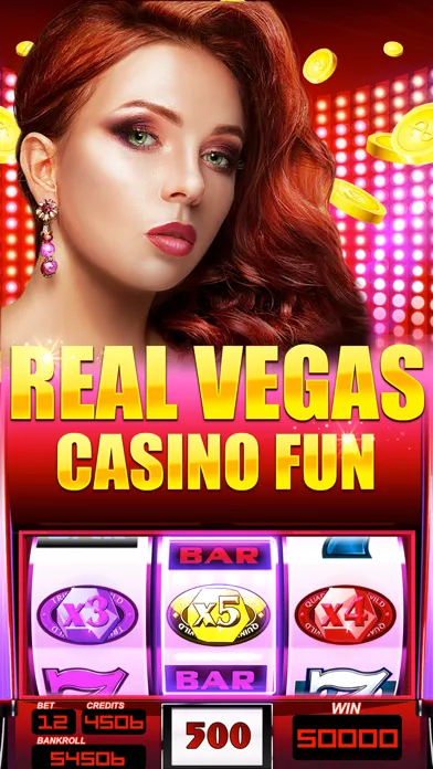 Royal Diamond Vegas Slots Screenshots