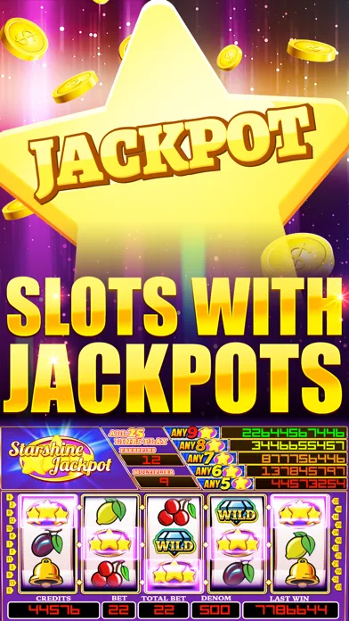 Royal Diamond Vegas Slots Screenshots