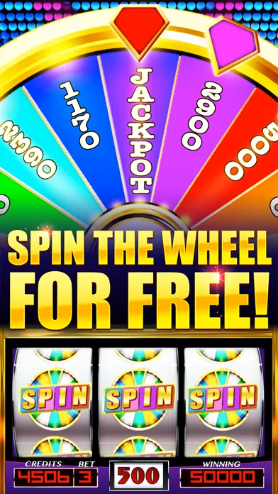 Royal Diamond Vegas Slots Screenshots