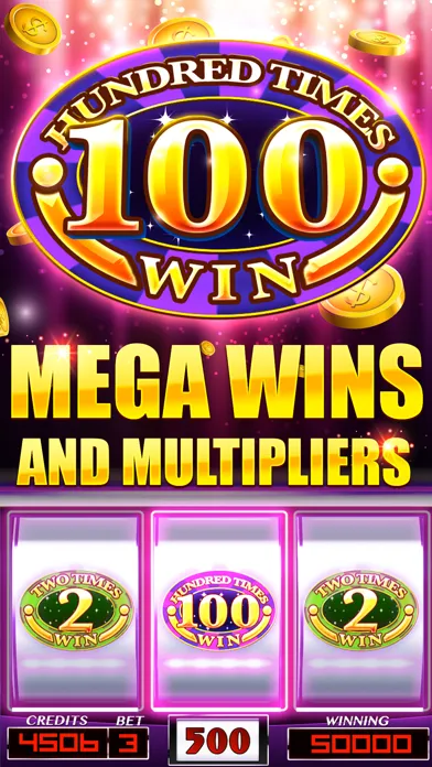Royal Diamond Vegas Slots Screenshots