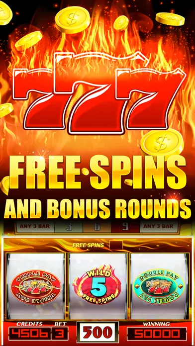 Royal Diamond Vegas Slots Screenshots