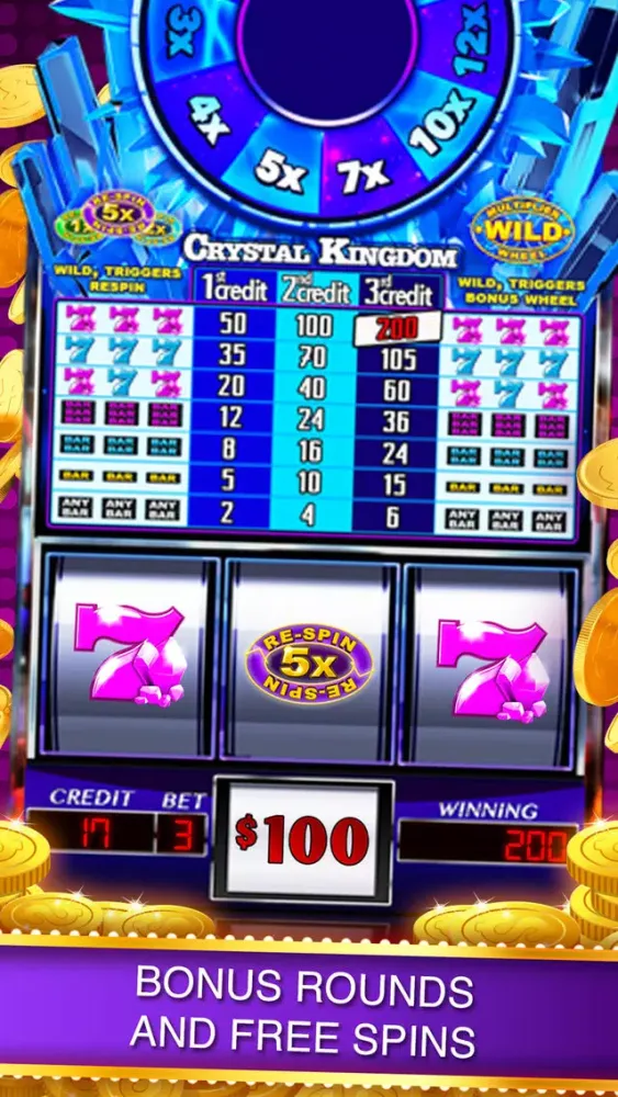 Capturas de pantalla de Old Fashioned Slots