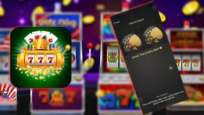 Скриншоты Slots Choice Poker Card