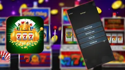 Скриншоты Slots Choice Poker Card