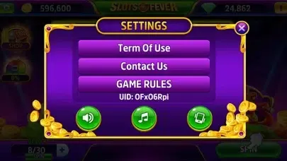Capturas de pantalla de Slots Fever: Vegas Slots