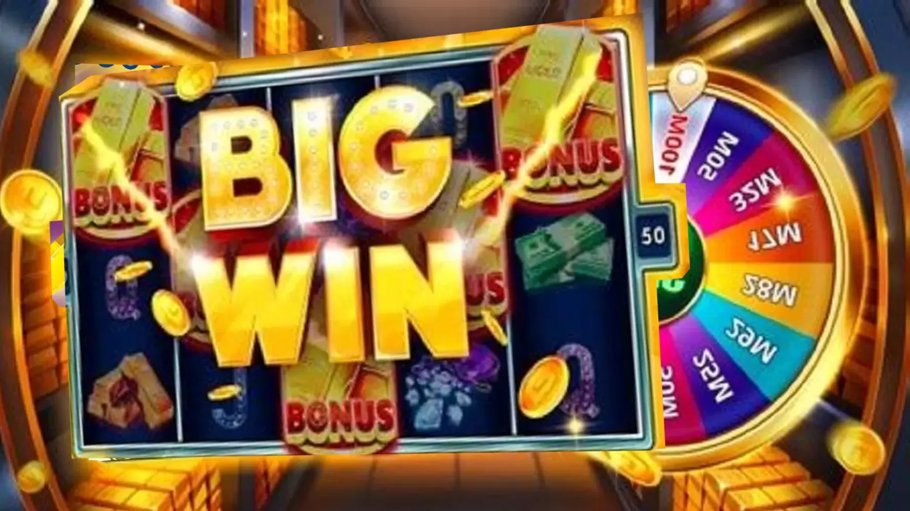 Juwa Casino 777 Online Screenshots