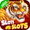 Slots Slots ™ - Casino Games