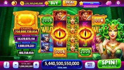 تصاویر Fat Cat Casino - Slots Game