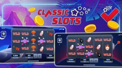 Zrzuty ekranu Slots: Mad Doctor