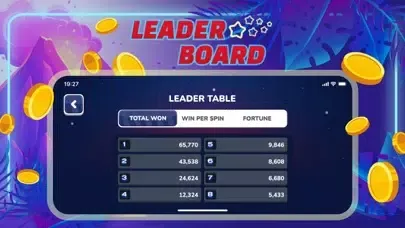 Zrzuty ekranu Slots: Mad Doctor