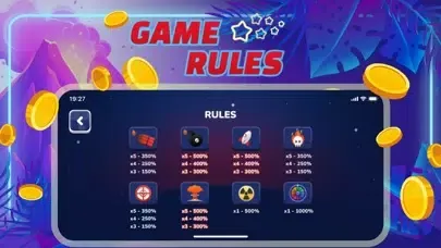 Zrzuty ekranu Slots: Mad Doctor