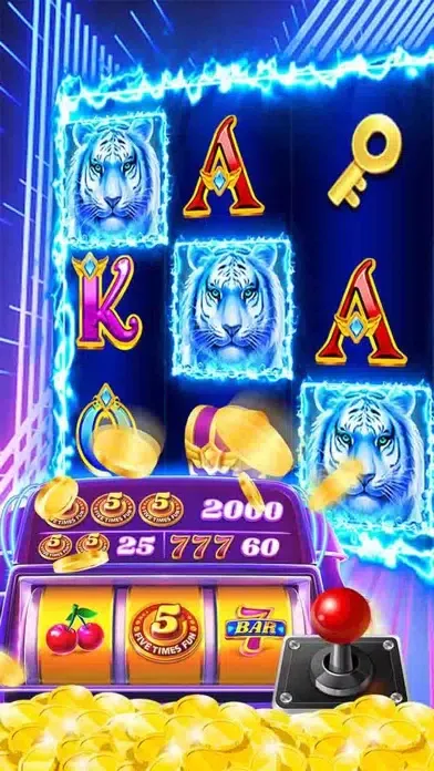 Slots Tycoon: Slots Game应用截图