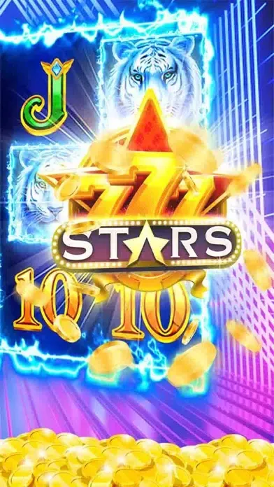 Slots Tycoon: Slots Game应用截图