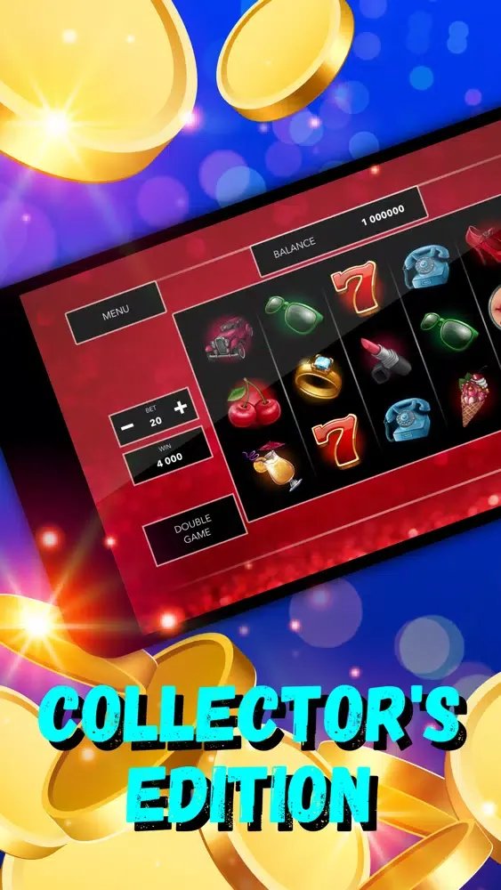صور V24: New Slots Online