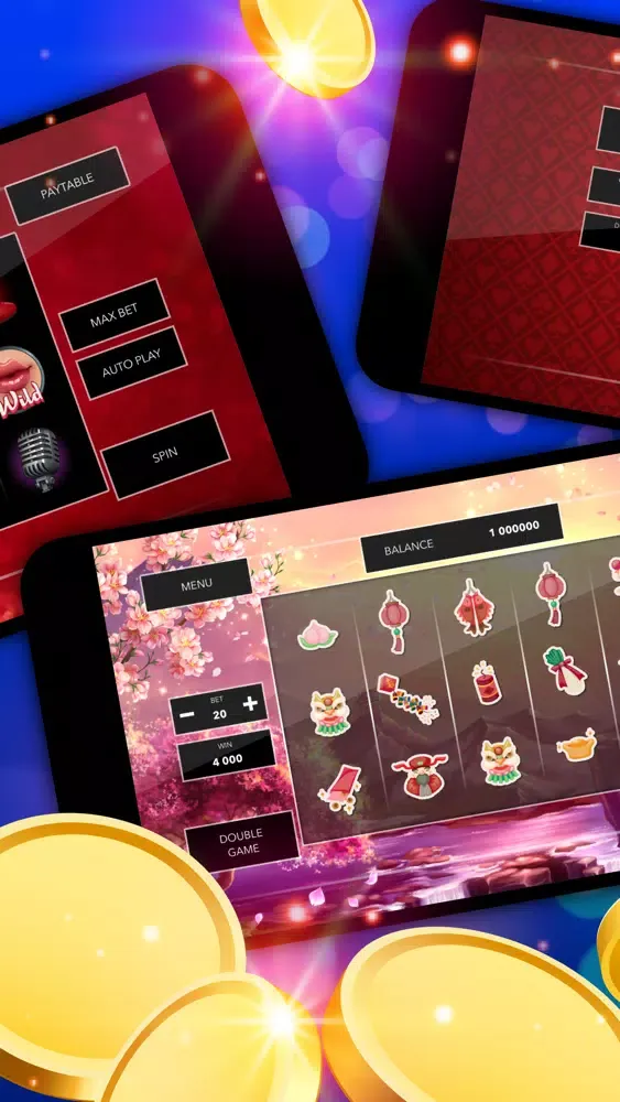 صور V24: New Slots Online