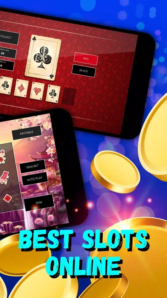 صور V24: New Slots Online
