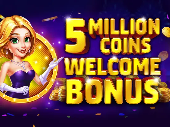 Slot Dash - Vegas Casino Games iPad  स्क्रीनशॉट
