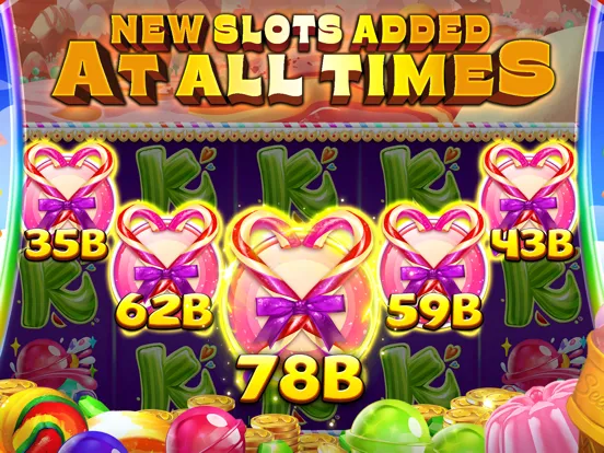 Slot Dash - Vegas Casino Games iPad  स्क्रीनशॉट