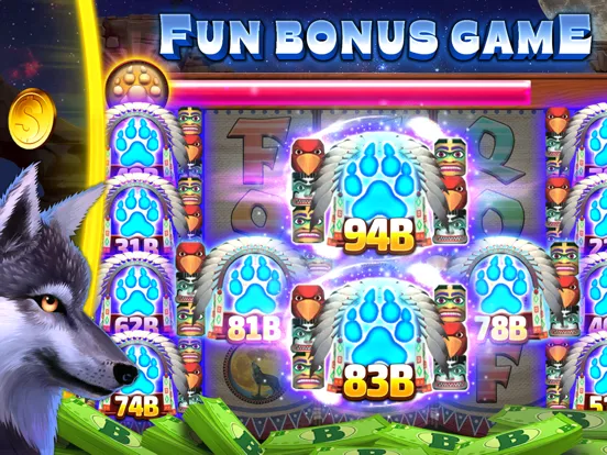 Slot Dash - Vegas Casino Games iPad  स्क्रीनशॉट