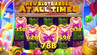 Slot Dash - Vegas Casino Games स्क्रीनशॉट