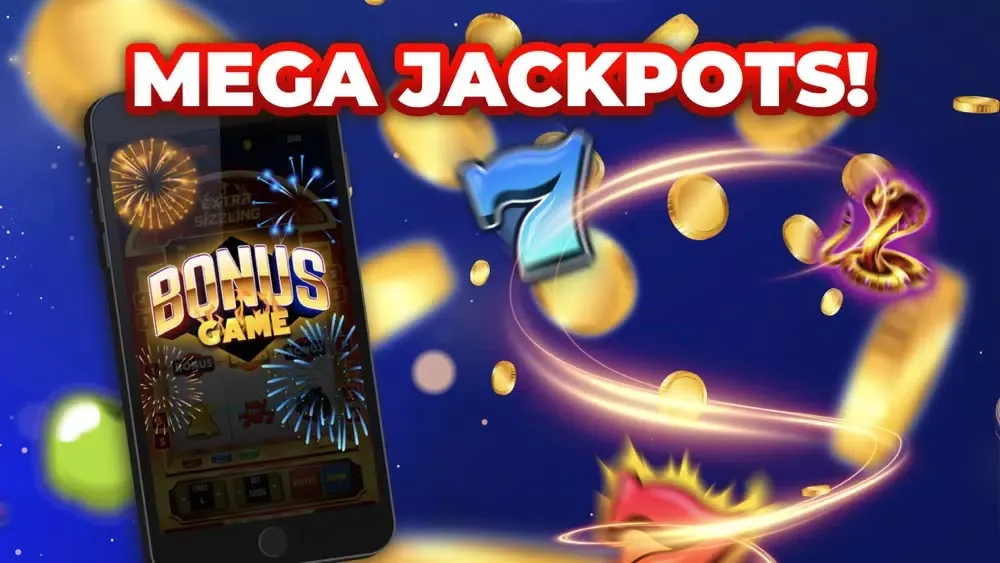 Vegas Slots - Shiny Night Screenshots