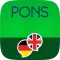 Dictionary German English PONS