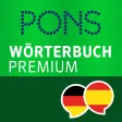PREMIUM Wörterbuch Spanisch