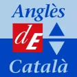 Compact English-Catalan Catalan-English Dictionary from Enciclopèdia Catalana