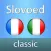 French <-> Italian Slovoed Classic talking dictionary