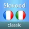 French <-> Italian Slovoed Classic talking dictionary