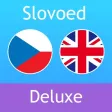 English <> Czech Dictionary