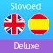 English <> Spanish Dictionary