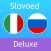 Italian <> Russian Dictionary