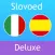 Italian <> Spanish Dictionary