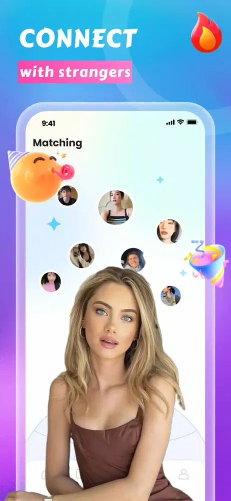 Pecan Screenshots