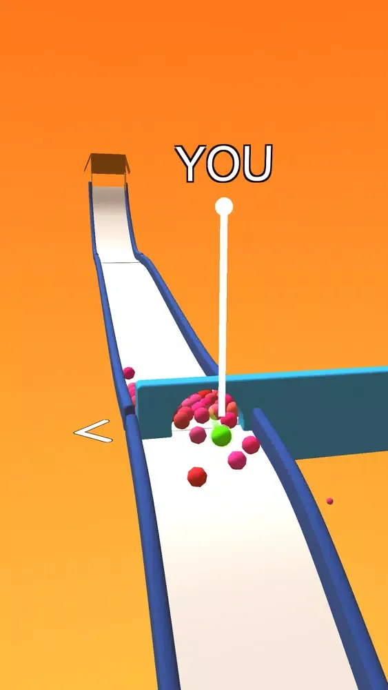Marbles Race应用截图